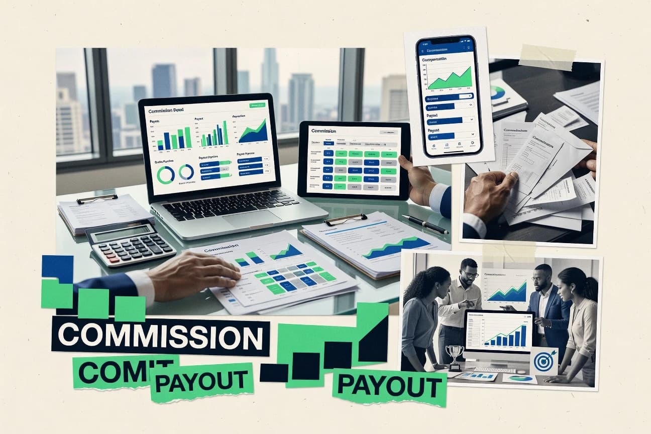 Top 10 Best Sales Compensation Software of 2026