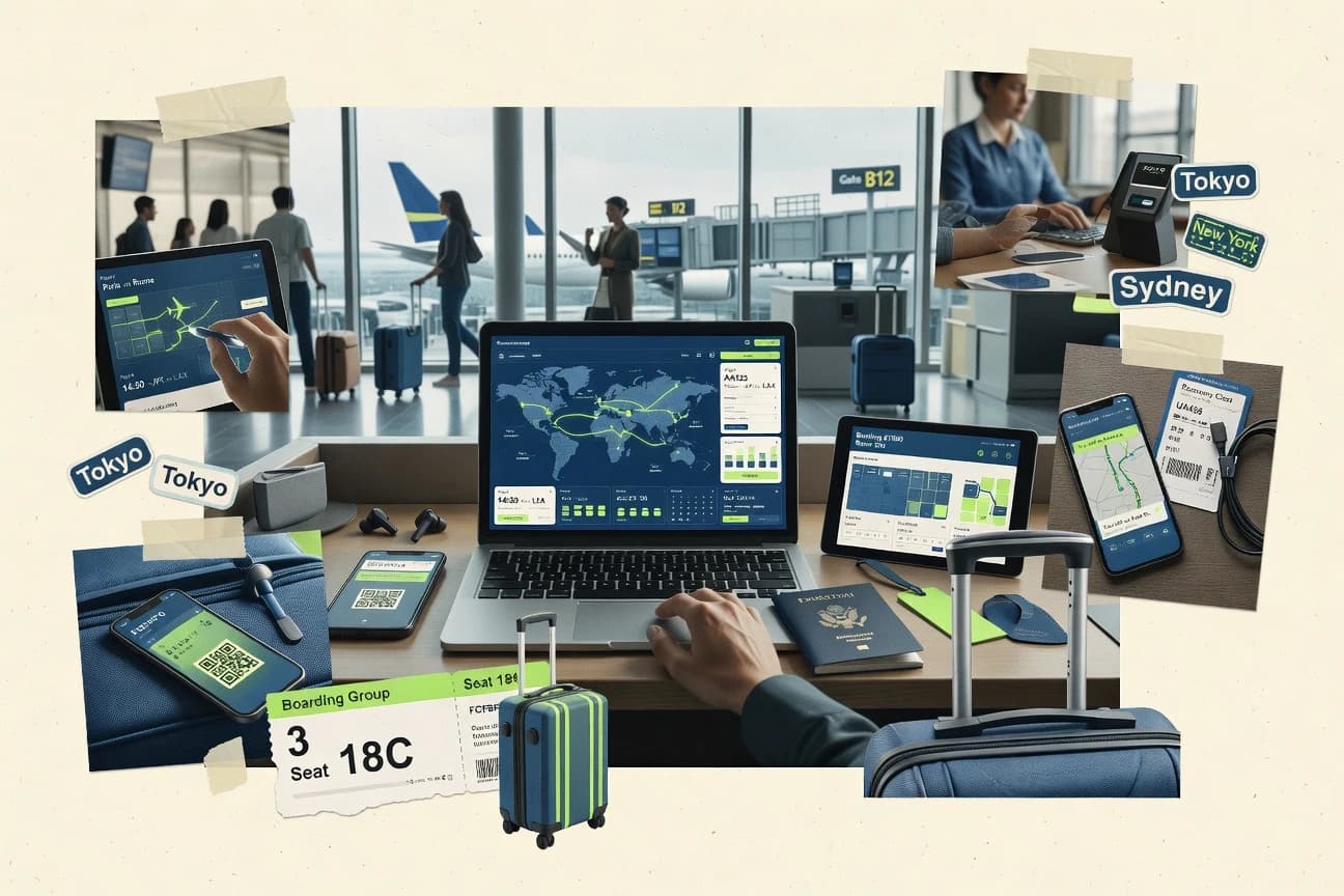 Top 10 Best Travel Software of 2026