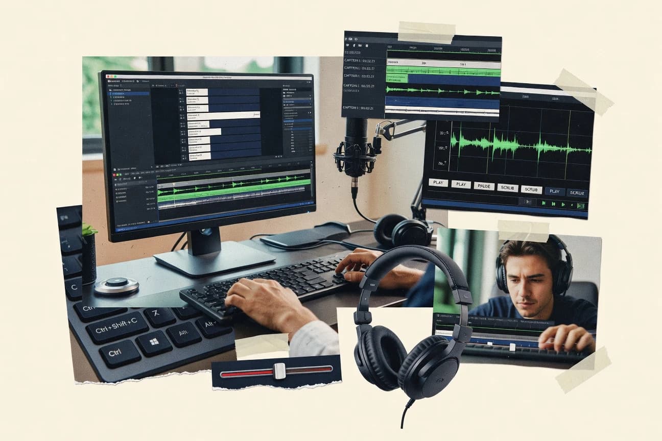Top 10 Best Closed Caption Software of 2026