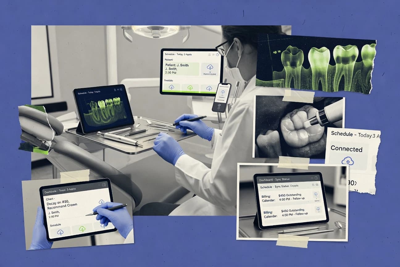 Top 10 Best Cloud-Based Dental Software of 2026