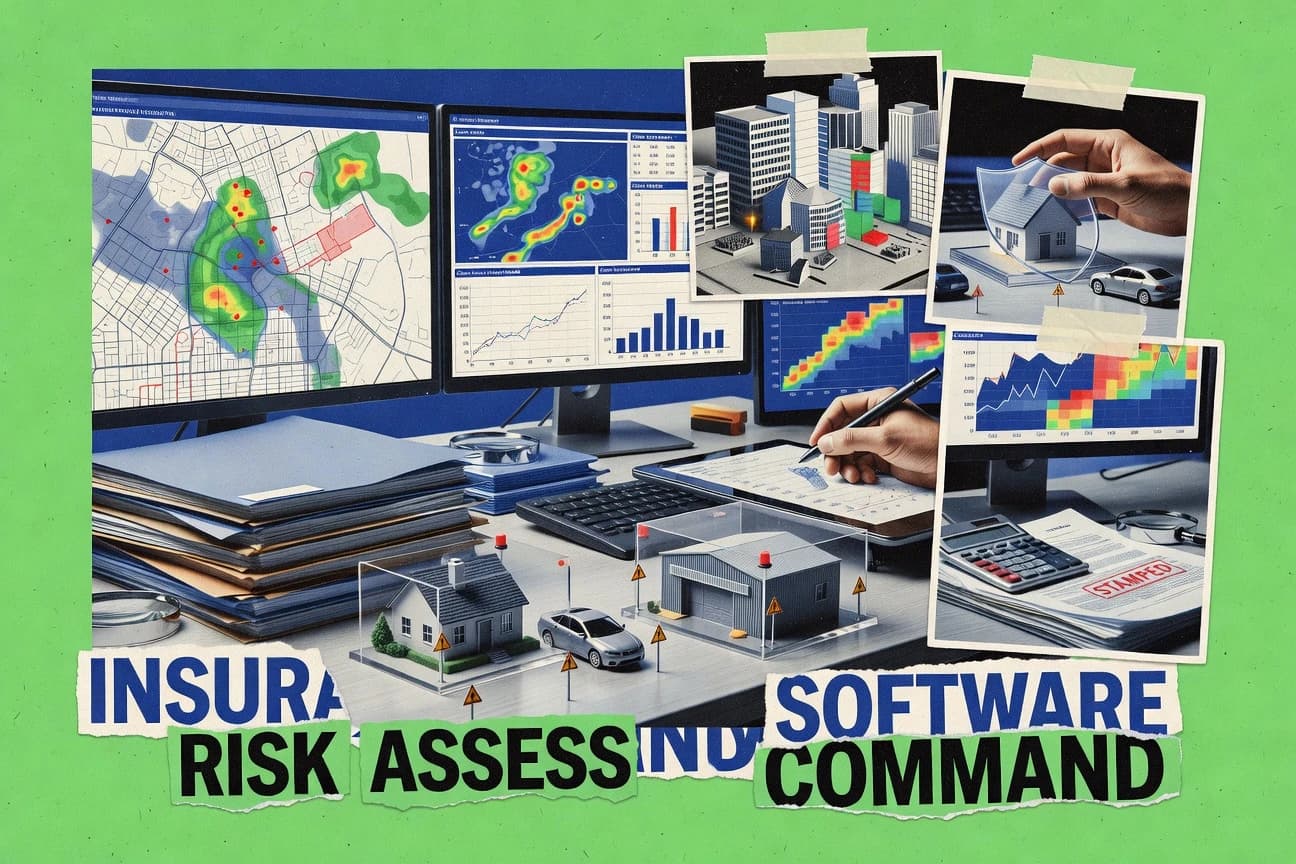 Top 10 Best Insurance Risk Software of 2026