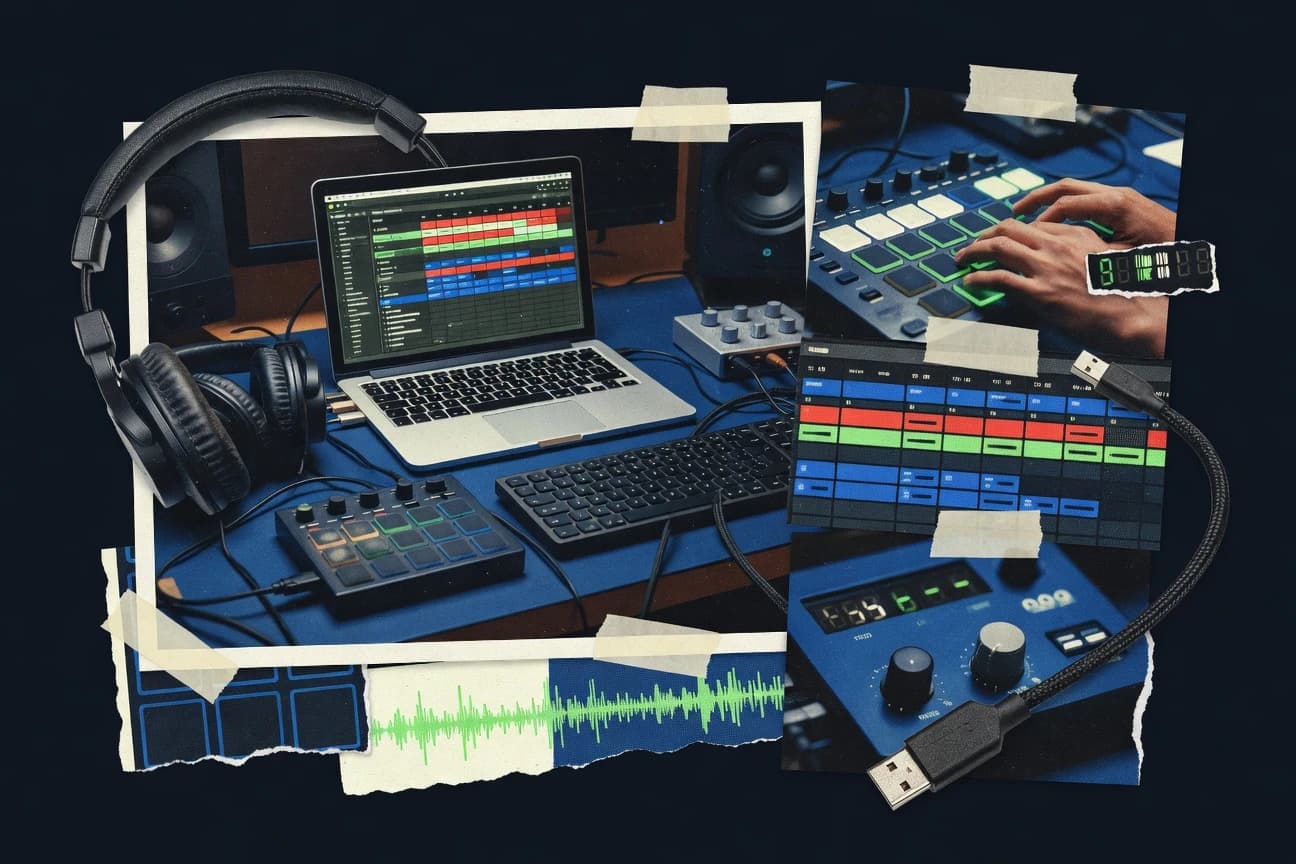 Top 10 Best Drum Programming Software of 2026