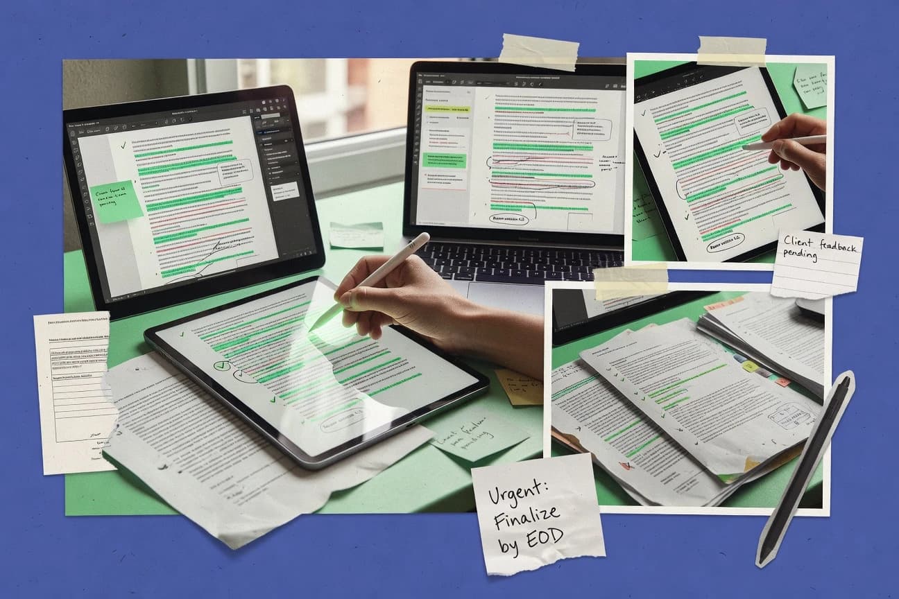 Top 10 Best Pdf Markup Software of 2026