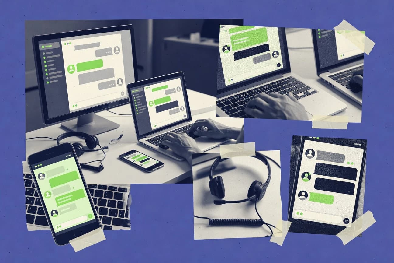 Top 10 Best Web Live Chat Software of 2026