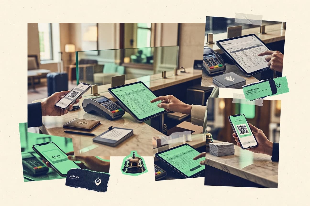 Top 10 Best Hotel Check-In Software of 2026