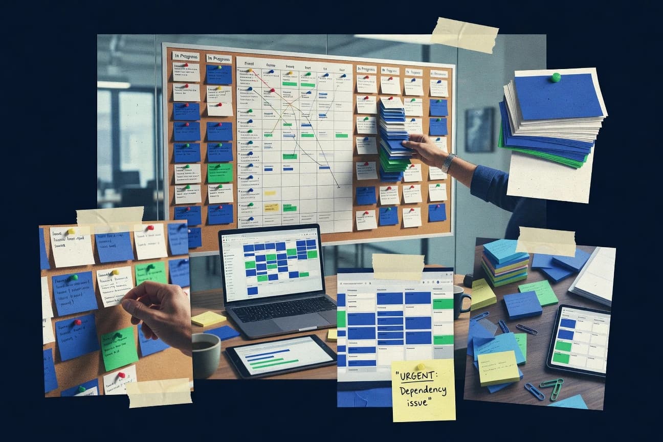 Top 10 Best Backlog Software of 2026