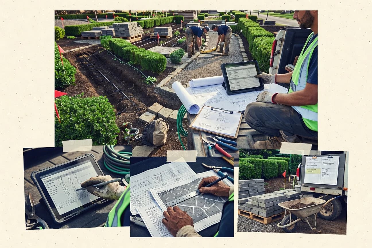 Top 10 Best Landscape Contract Management Software of 2026