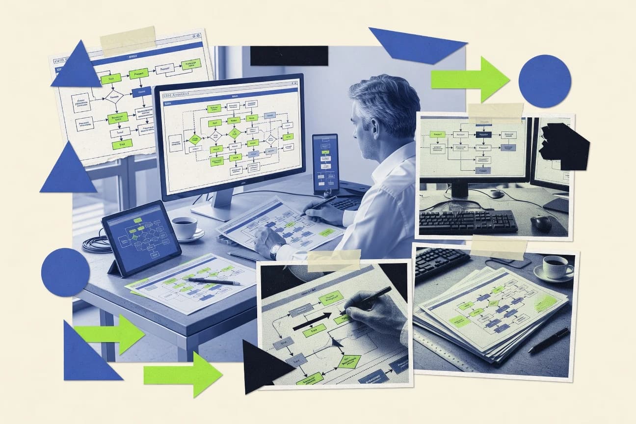 Top 10 Best Process Modeling Software of 2026