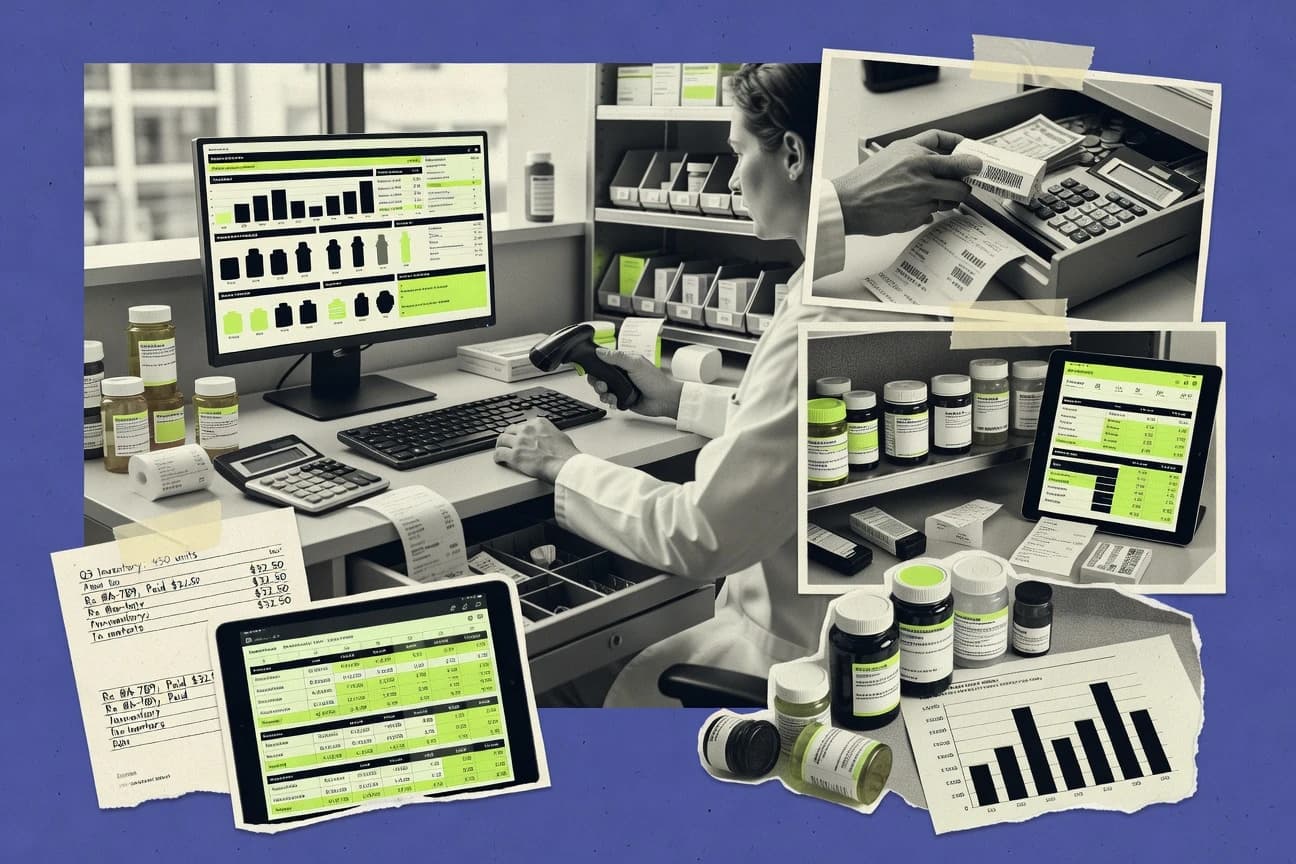 Top 10 Best Pharmacy Accounting Software of 2026