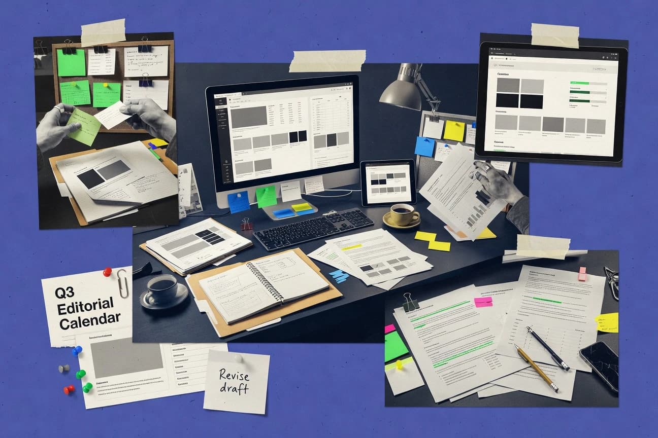 Top 10 Best Content Brief Software of 2026