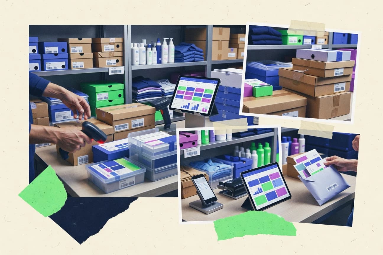 Top 10 Best Ecommerce Inventory Software of 2026
