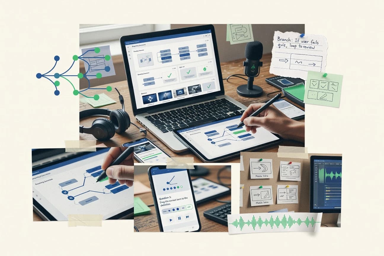 Top 10 Best Elearning Authoring Software of 2026