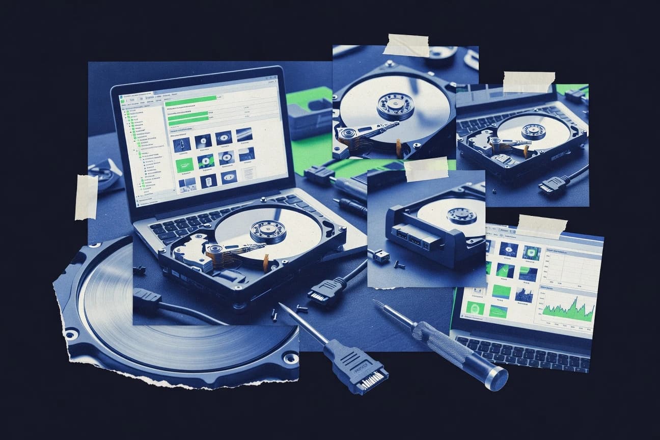 Top 10 Best Hard Drive Data Recovery Software of 2026