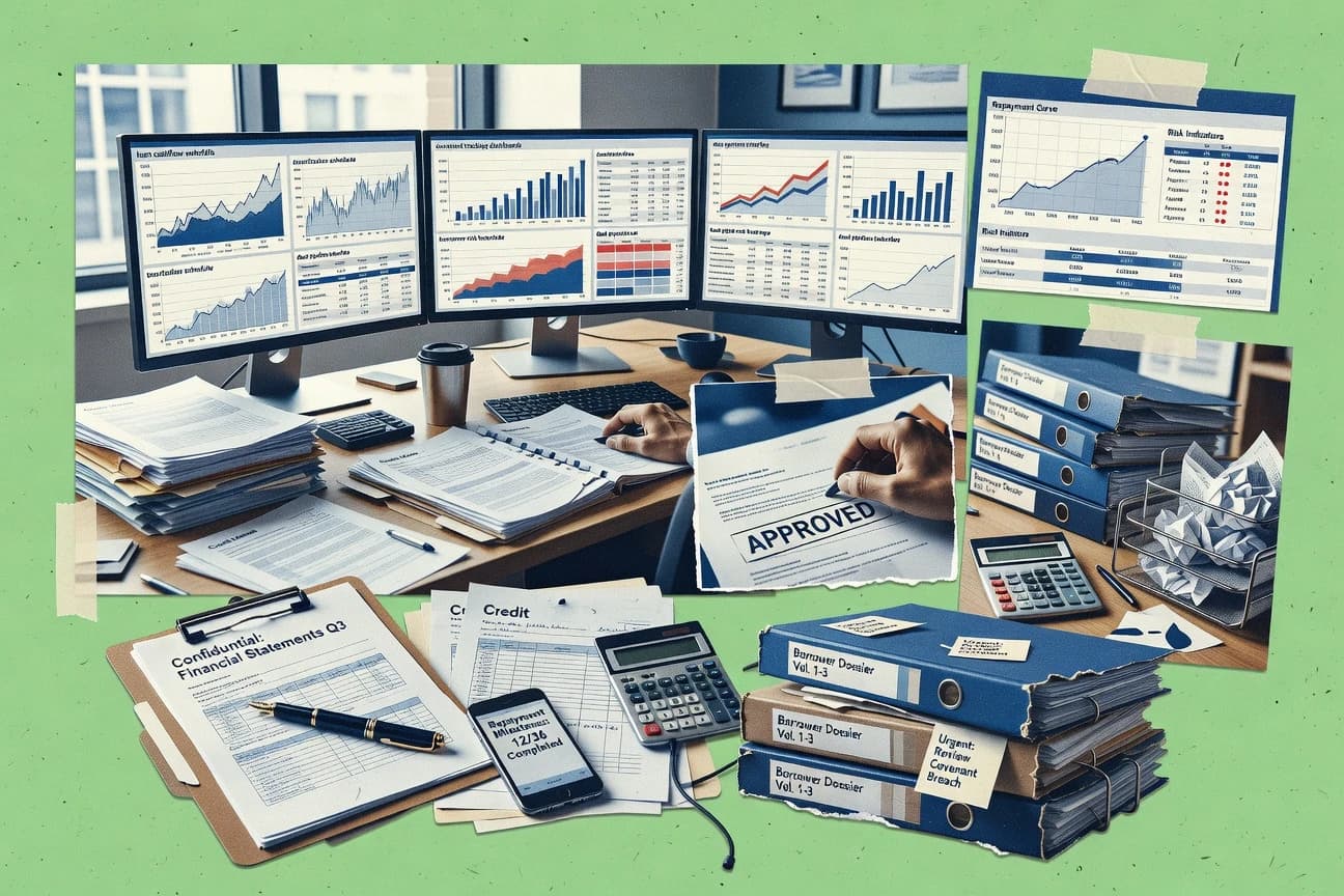 Top 10 Best Private Debt Software of 2026