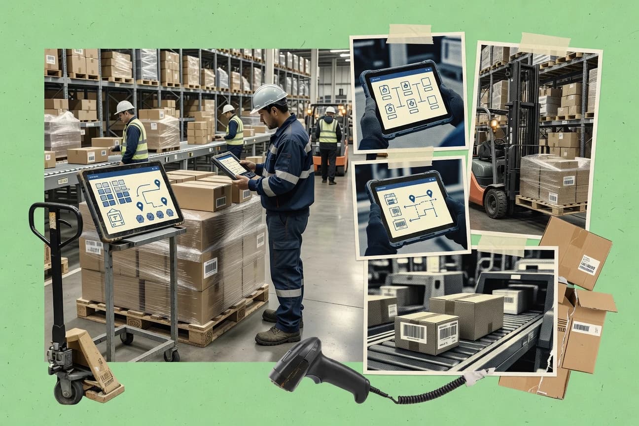 Top 10 Best Saas Wms Software of 2026