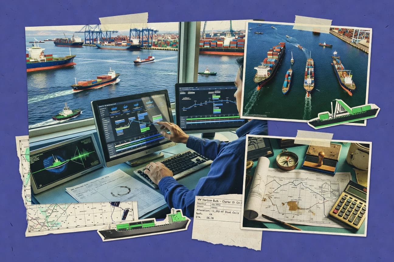 Top 10 Best Chartering Software of 2026