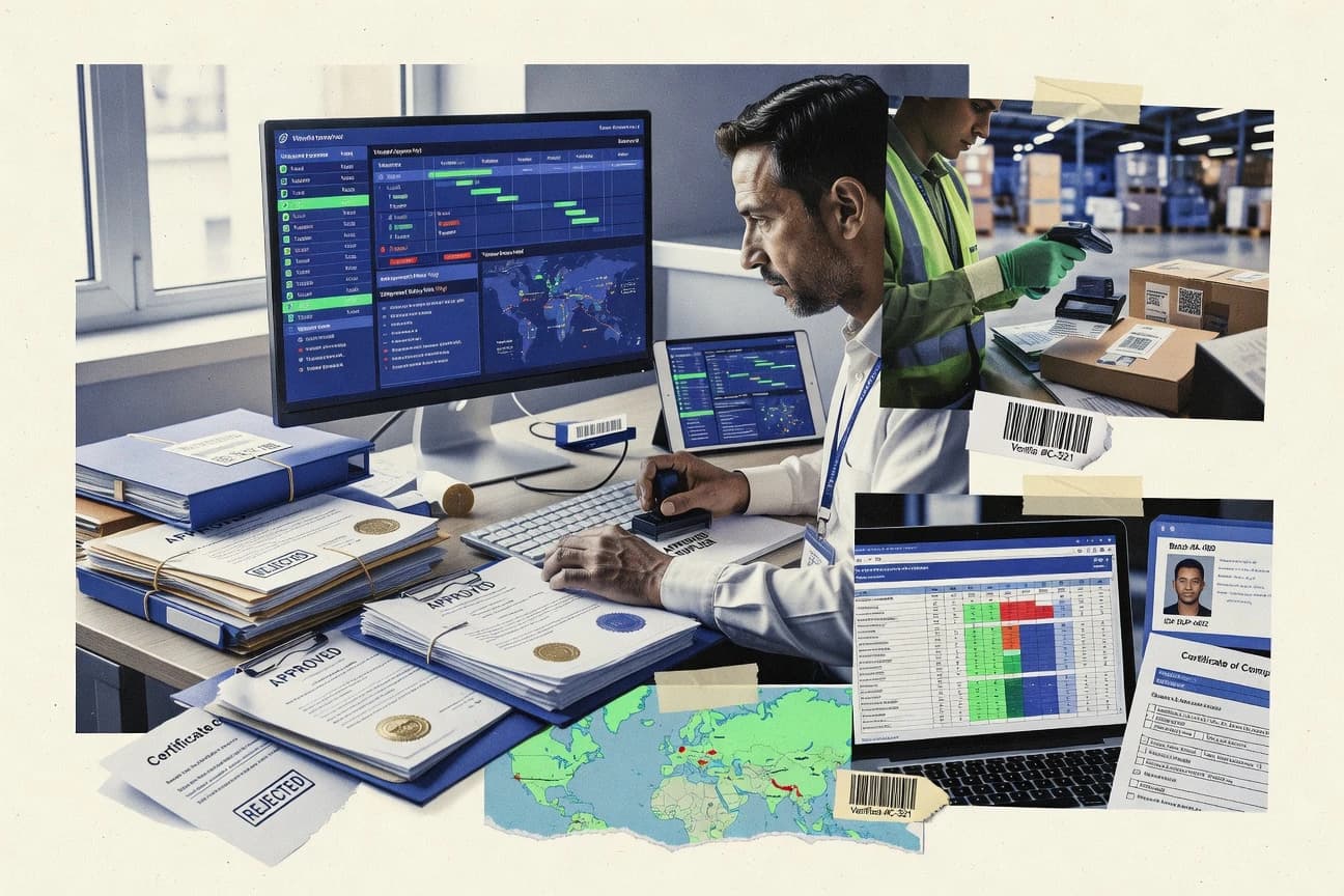 Top 10 Best Supplier Compliance Management Software of 2026