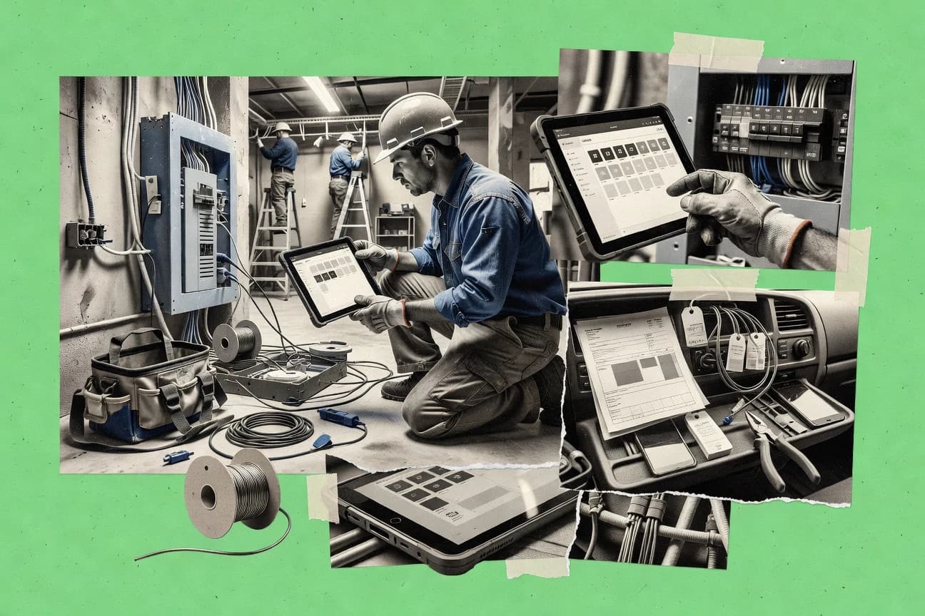 Top 10 Best Electrician Job Management Software of 2026