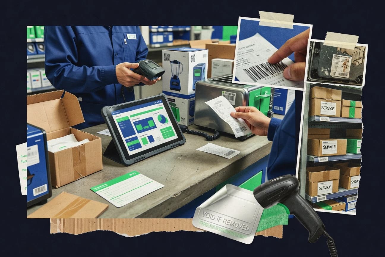 Top 10 Best Warranty Management Software of 2026