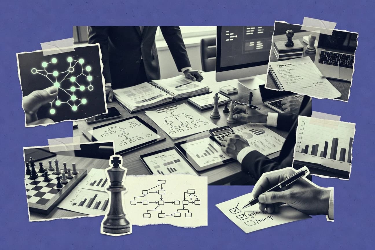 Top 10 Best Decision Management Software of 2026