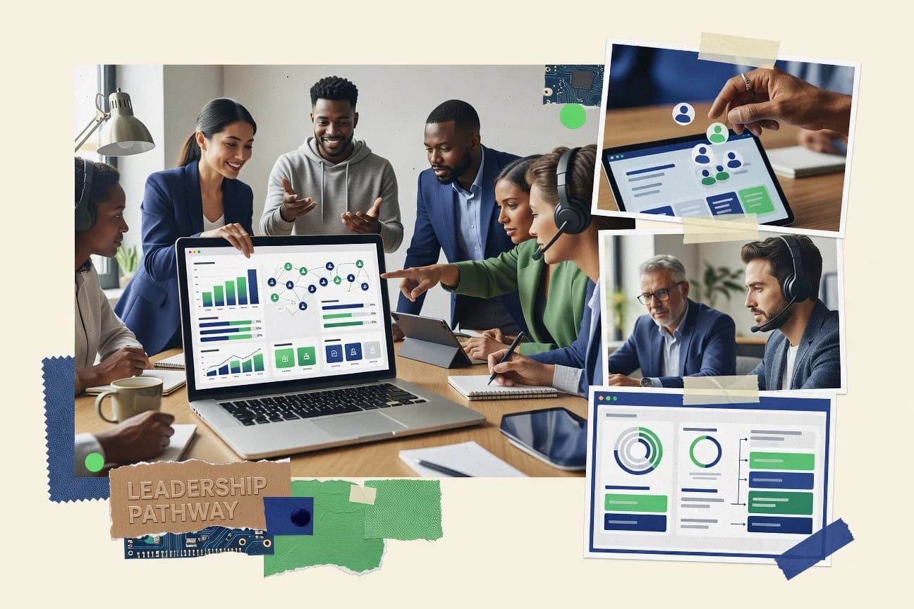 Top 10 Best Leadership Training Software of 2026