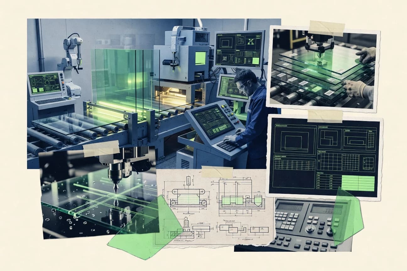 Top 10 Best Glass Manufacturing Software of 2026