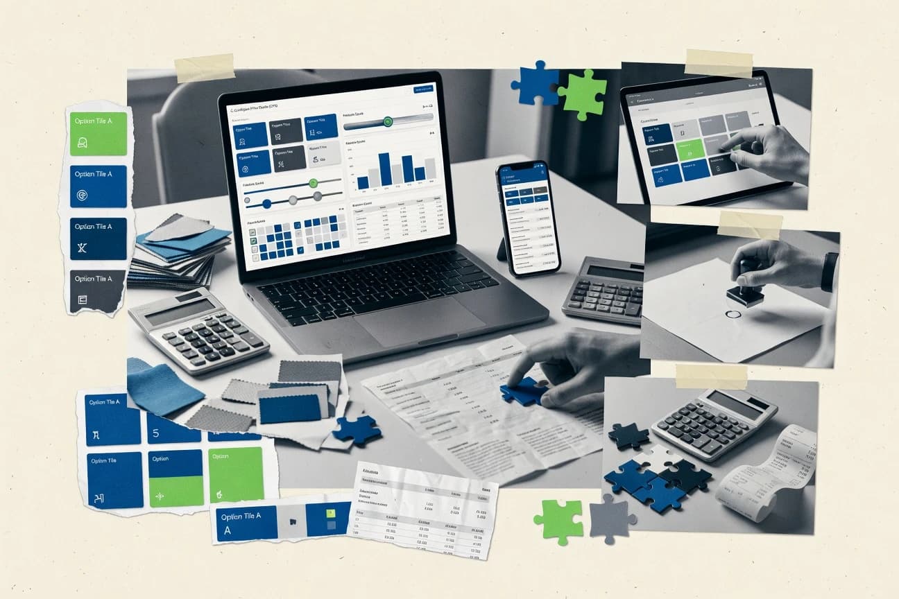 Top 10 Best Configure Price Quote Software of 2026