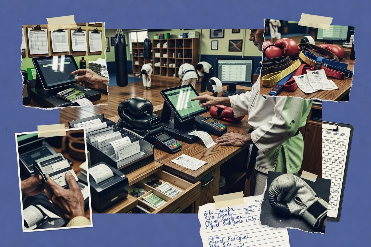 Top 10 Best Martial Arts Billing Software of 2026