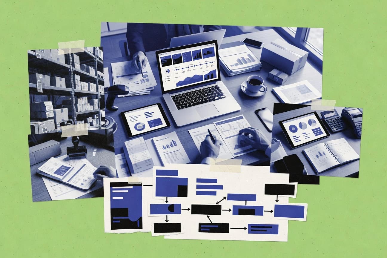 Top 10 Best Integrated Business Management Software of 2026