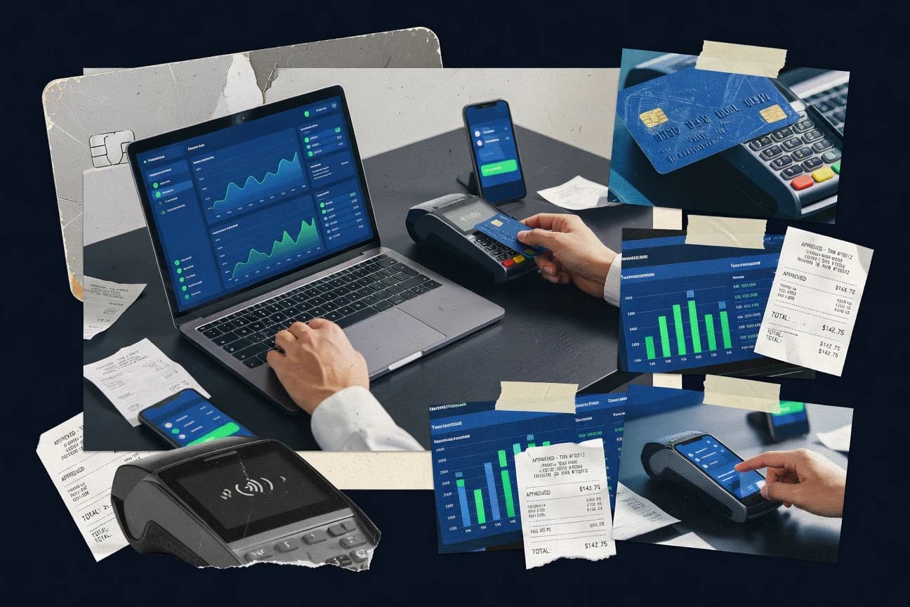 Top 10 Best Credit Card Software of 2026