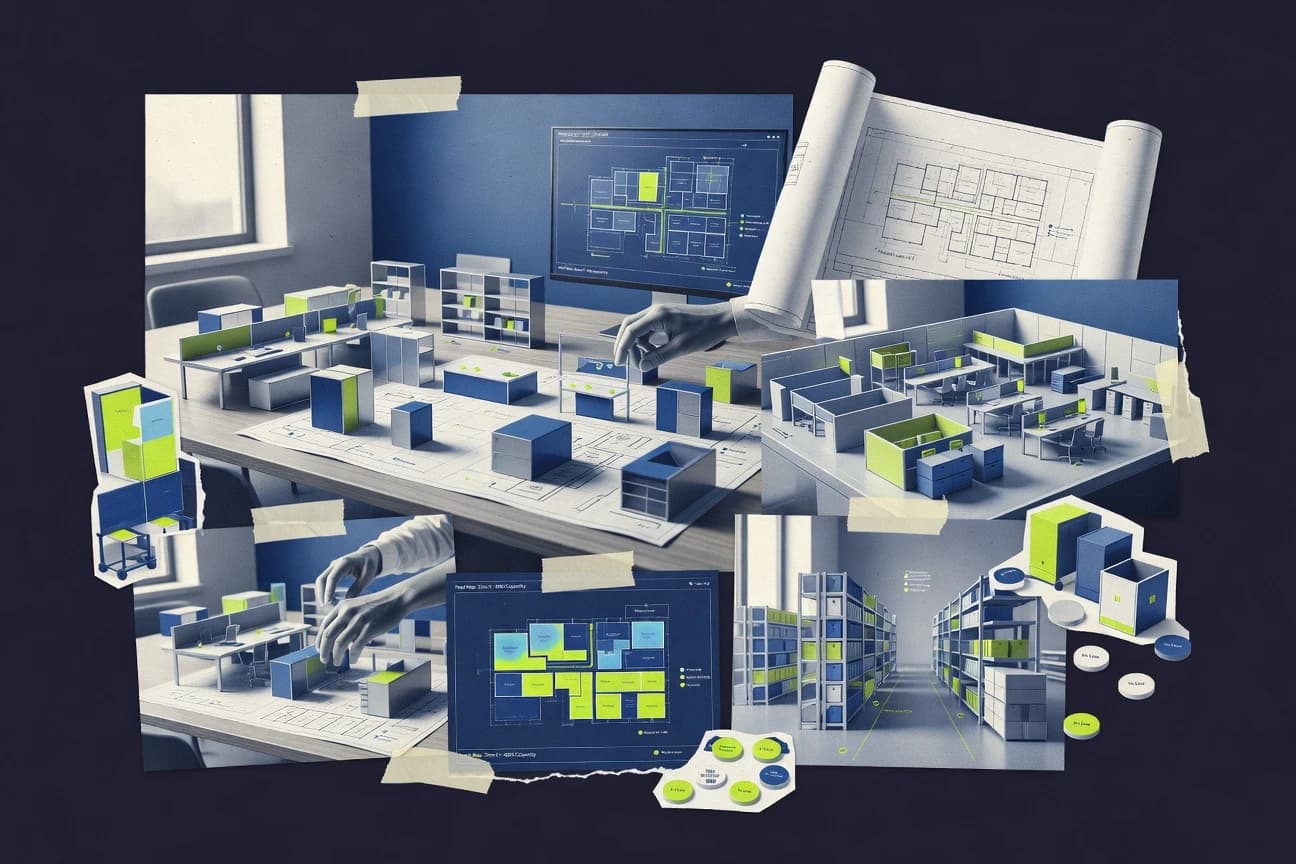 Top 10 Best Space Optimization Software of 2026