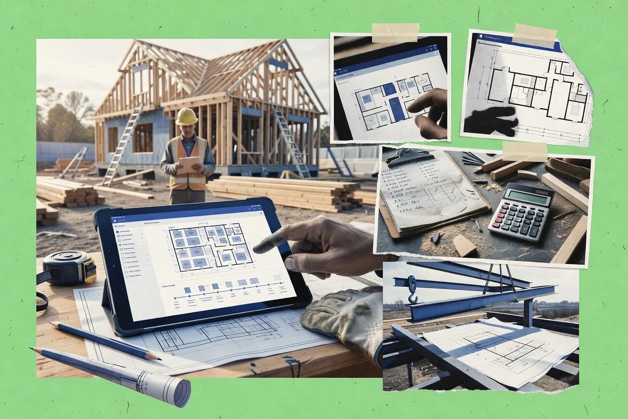 Top 10 Best Simple Construction Software of 2026
