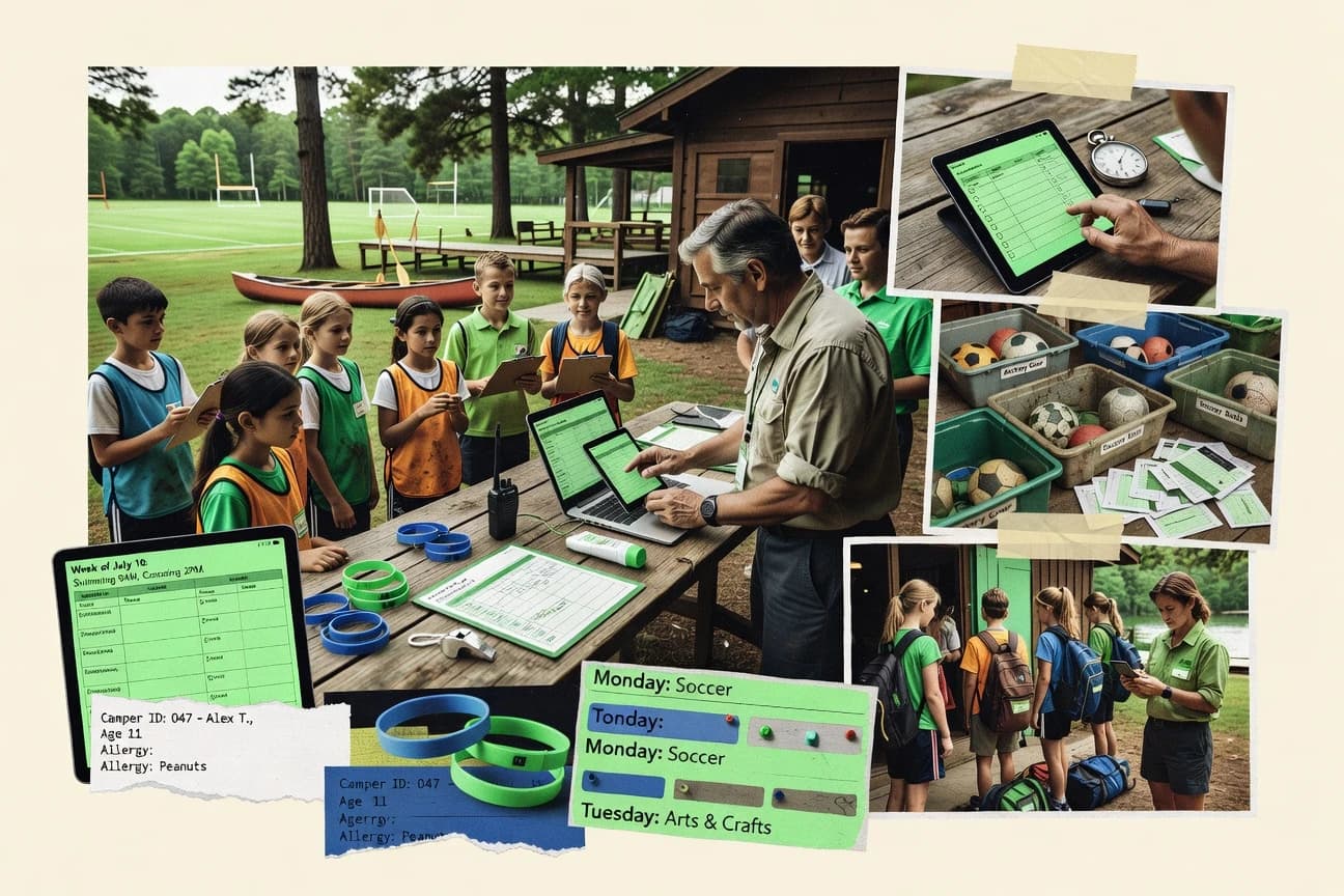 Top 10 Best Summer Camp Software of 2026
