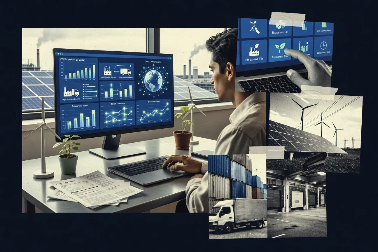 Top 10 Best Carbon Footprint Software of 2026