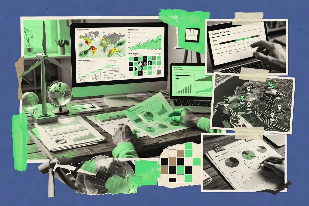 Top 10 Best Tcfd Reporting Software of 2026