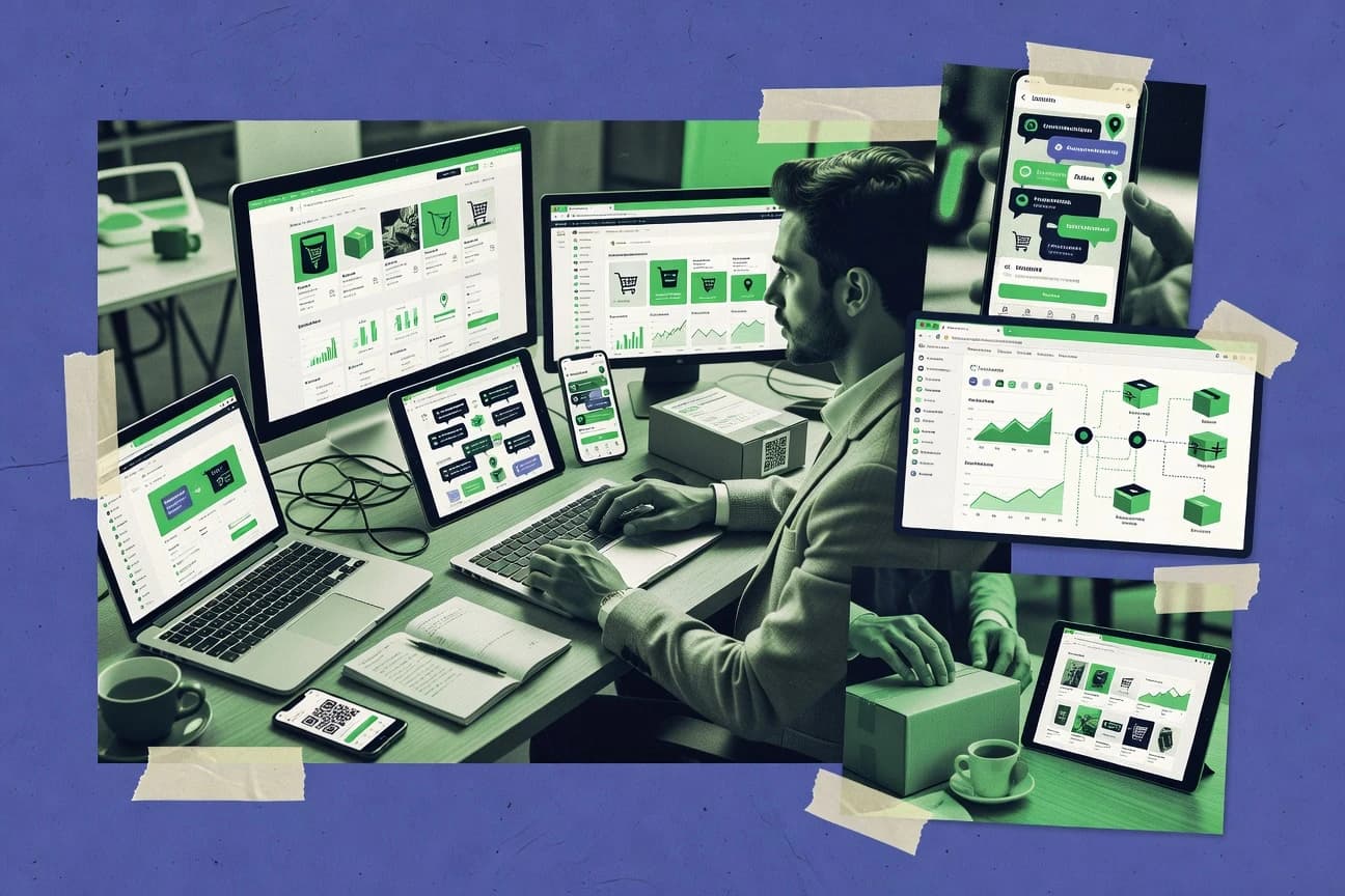 Top 10 Best Omni Channel Marketing Software of 2026