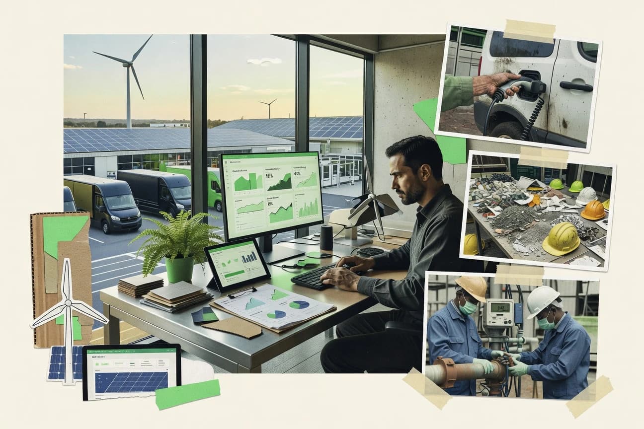 Top 10 Best Environmental Social Governance Software of 2026