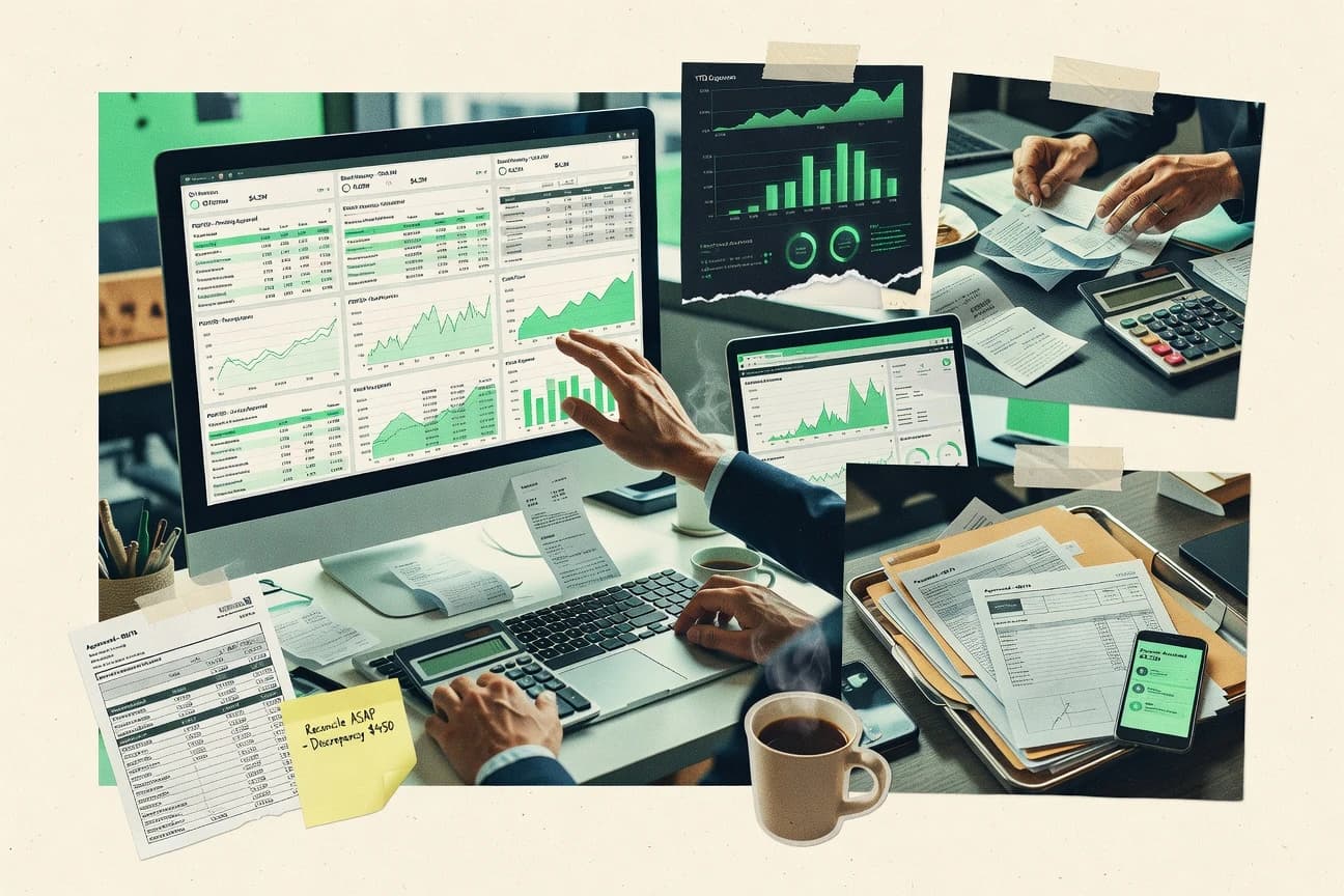 Top 10 Best Accounting Manager Software of 2026