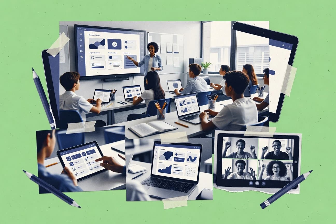 Top 10 Best Class Software of 2026