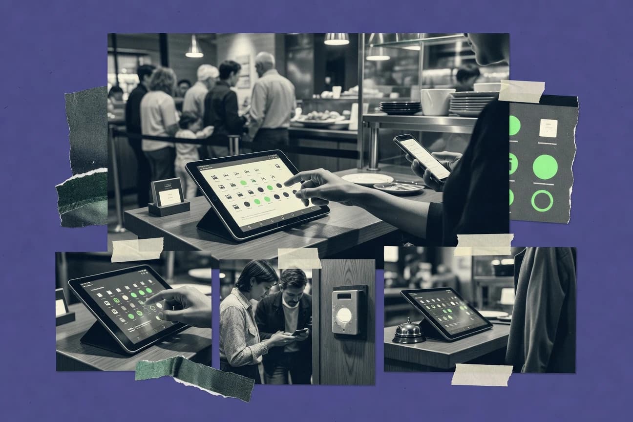 Top 10 Best Restaurant Wait List Software of 2026