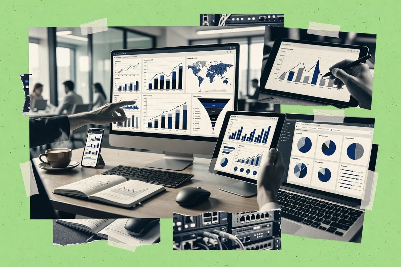 Top 10 Best Business Analytics Software of 2026