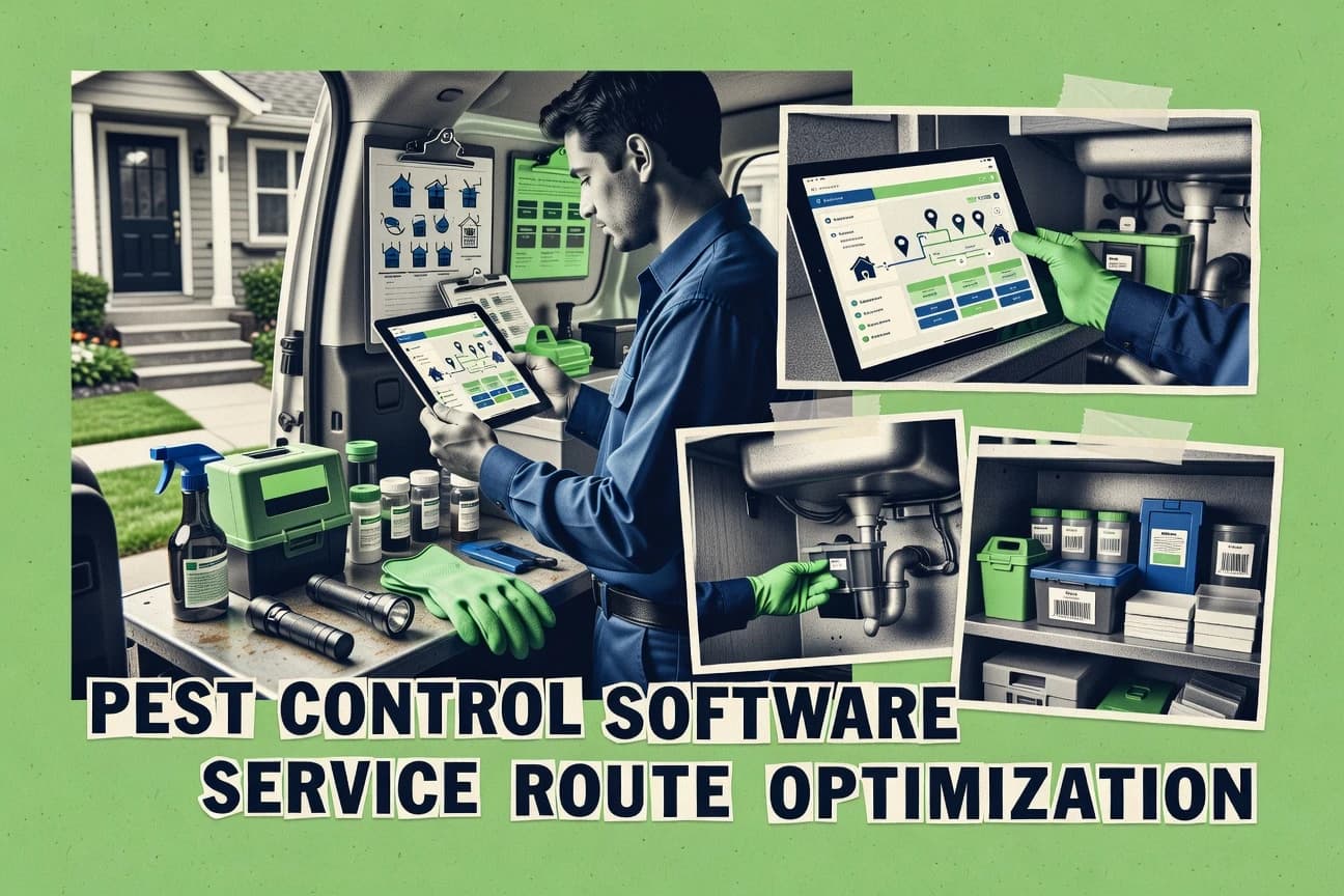 Top 10 Best Pest Control Service Software of 2026