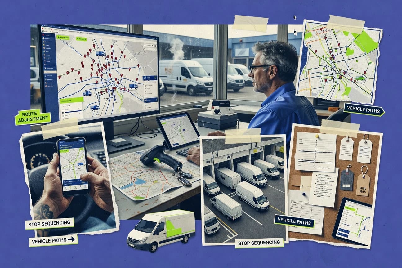 Top 10 Best Vehicle Routing Software of 2026