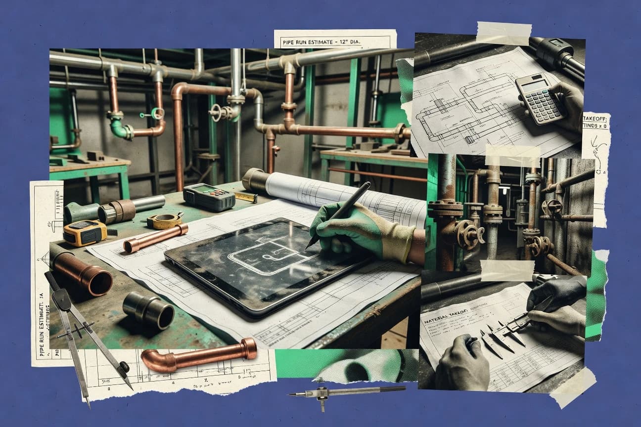 Top 10 Best Pipe Estimating Software of 2026