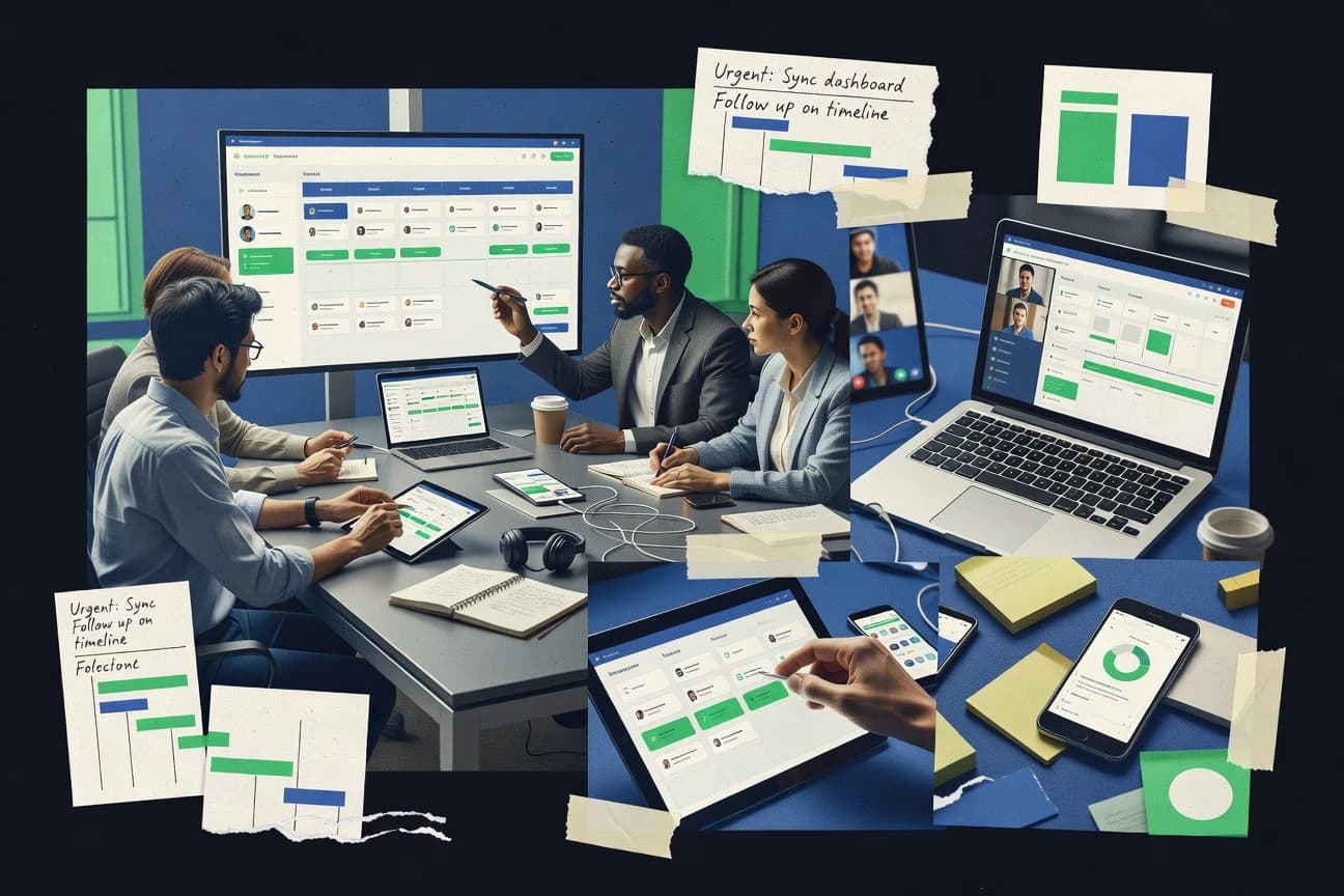Top 10 Best Team Project Collaboration Software of 2026