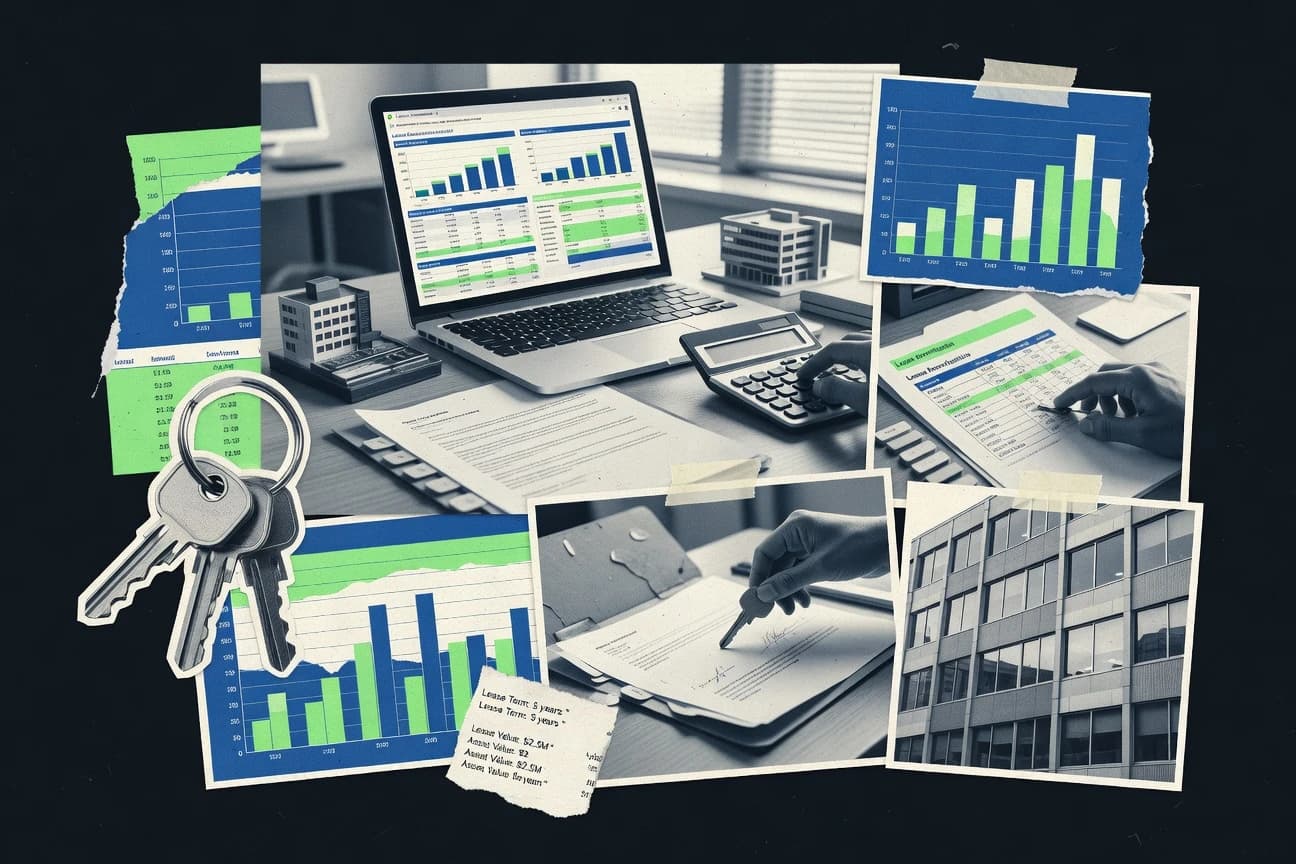 Top 10 Best Lease Accounting Software of 2026