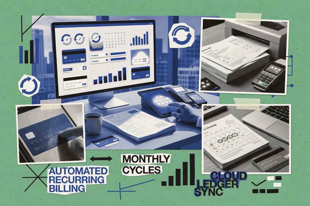 Top 10 Best Automated Recurring Billing Software of 2026