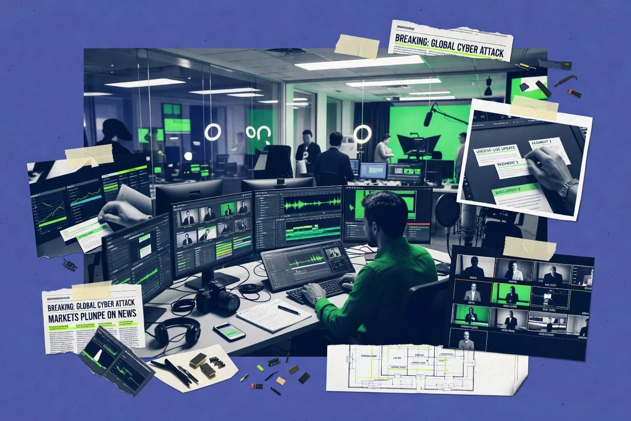 Top 10 Best Digital Newsroom Software of 2026