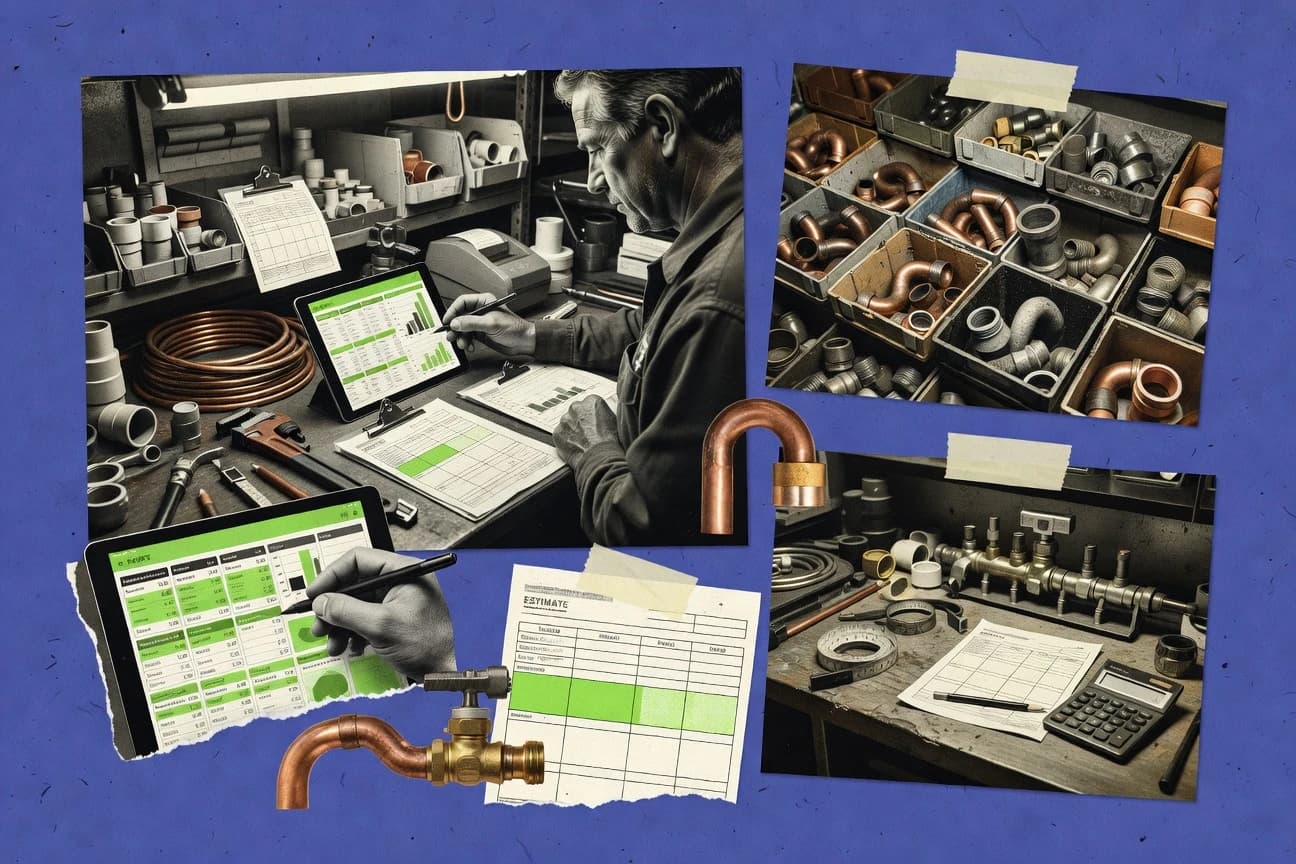 Top 10 Best Plumbing Pricing Software of 2026