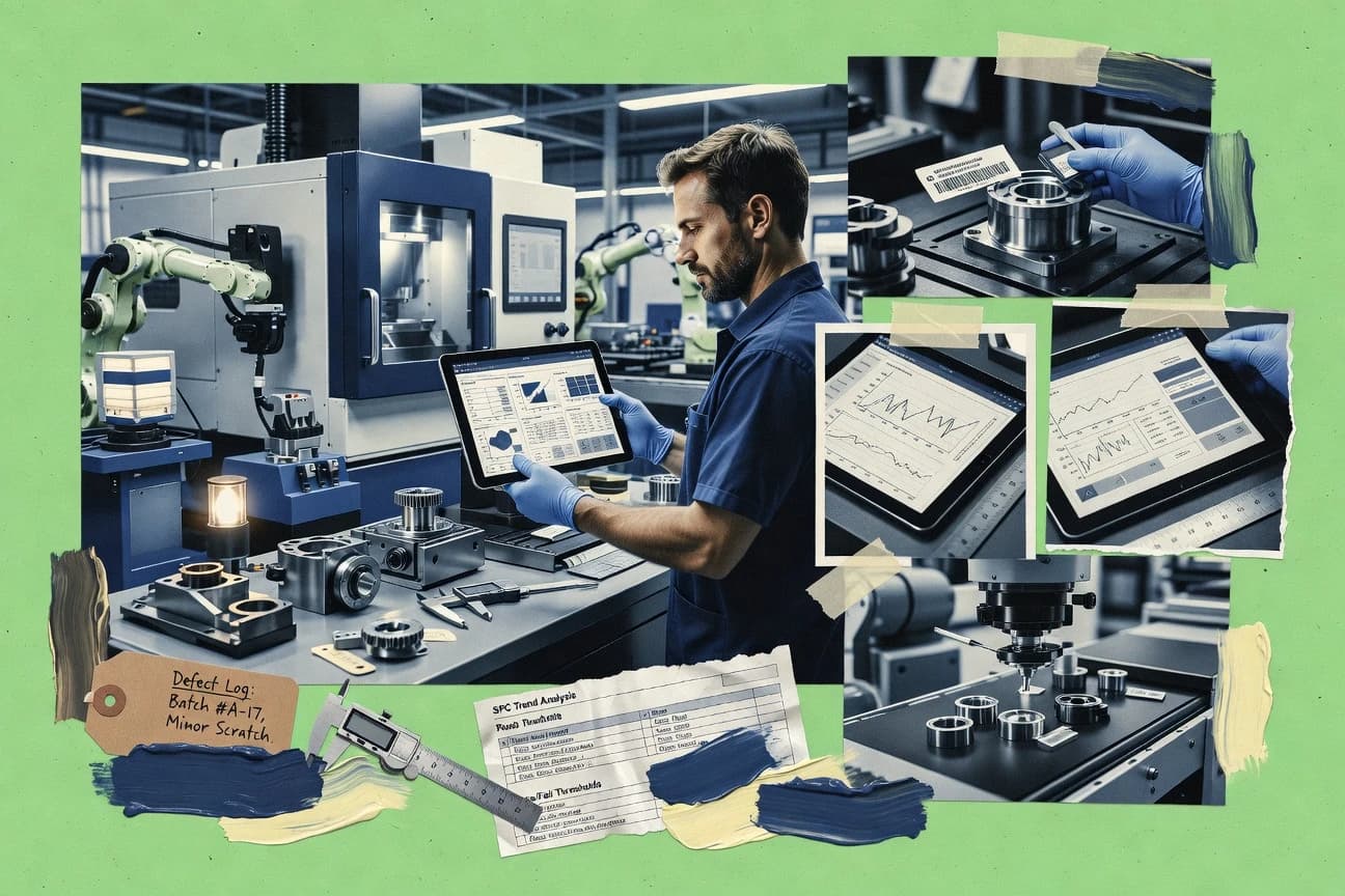 Top 10 Best Quality Management Software of 2026